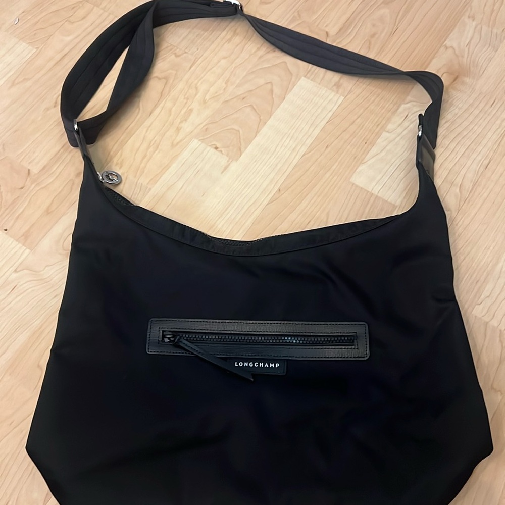 Longchamp crossbody
